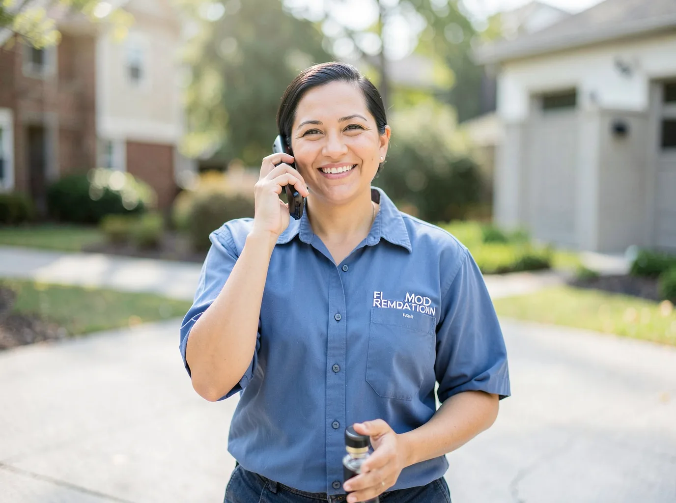 Mold Remediation Vernon, AZ FAQs